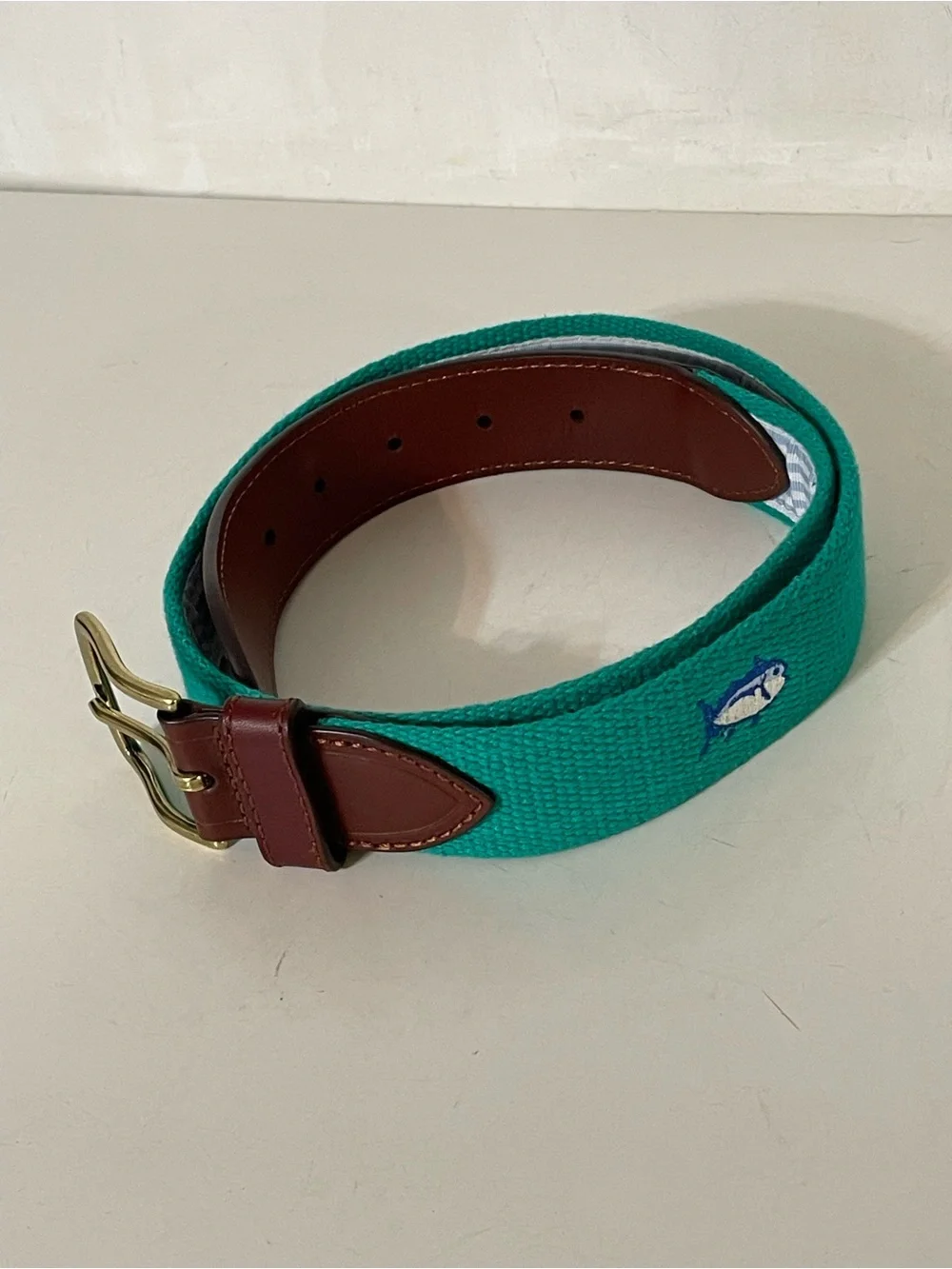 Southern Tide Belt